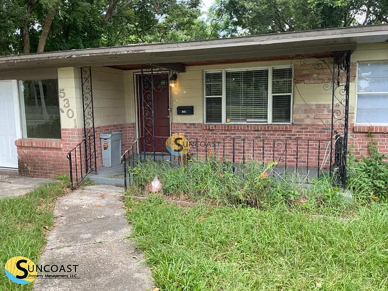 5301 Park St — Photo 2