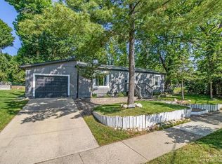 715 Wesley St, Ann Arbor, MI 48103