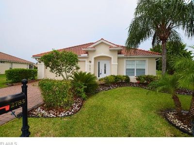 2785 Amberwood Ct, Naples, FL, 34120