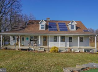 788 Buck Rd, Quarryville, PA 17566