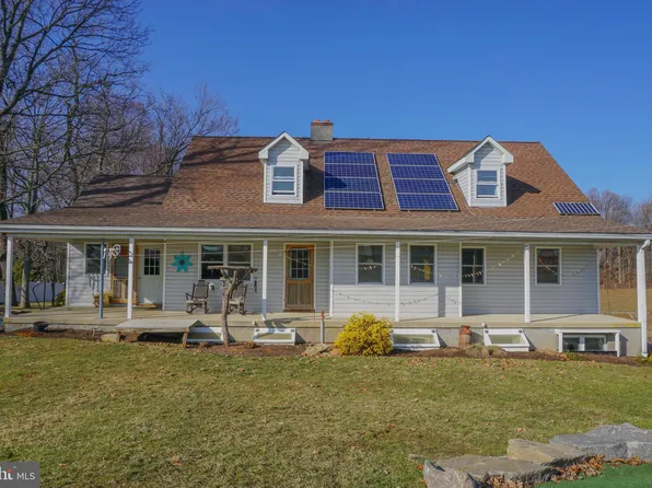 788 Buck Rd, Quarryville, PA 17566