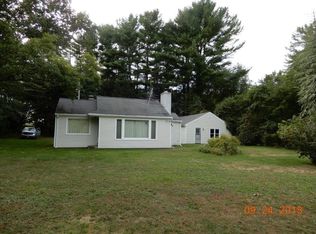 84 Barbers Pond Rd, South Kingstown, RI 02892