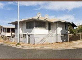 3417 Upper St, Honolulu, HI 96815