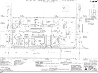 110 E Windmill Ln, Las Vegas, NV 89123