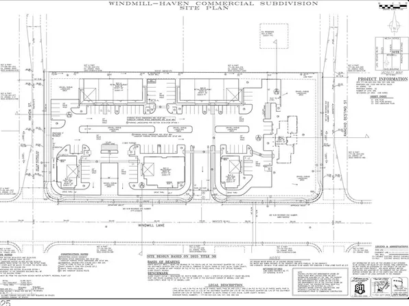 110 E Windmill Ln, Las Vegas, NV 89123