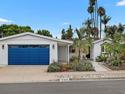 3002 Chauncey Dr, San Diego, CA, 92123