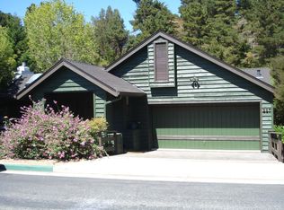 267 Dry Creek Rd, Aptos, CA 95003