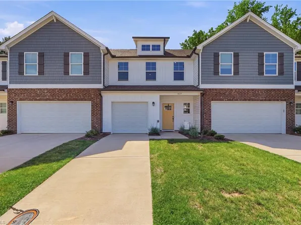 917 Cannon Crossing Cir, Greensboro, NC 27410