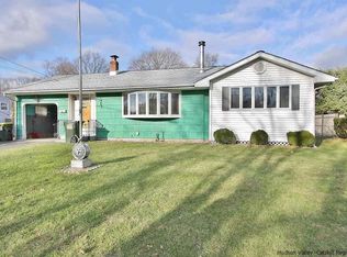 18 Edith Ave, Saugerties, NY 12477