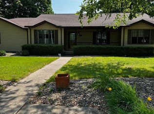 555 Westwood Blvd, Canton, IL 61520