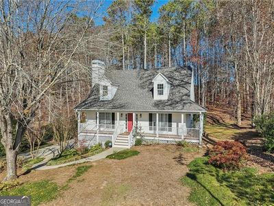 2820 Mill Station Ln, Cumming, GA, 30041