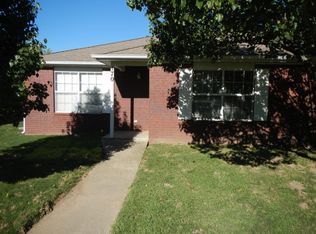 172 S Southwinds Rd, Farmington, AR 72730