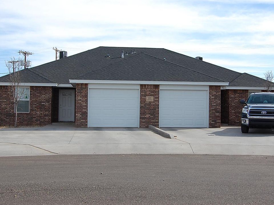 121 Gayland Dr UNIT B, Clovis, NM 88101 | Zillow