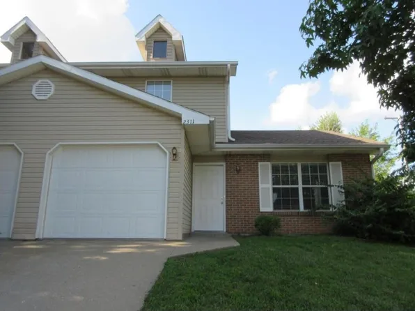 2311 Churchill Dr, Columbia, MO 65201