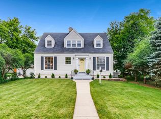 4201 Elm Ave, Lyons, IL 60534