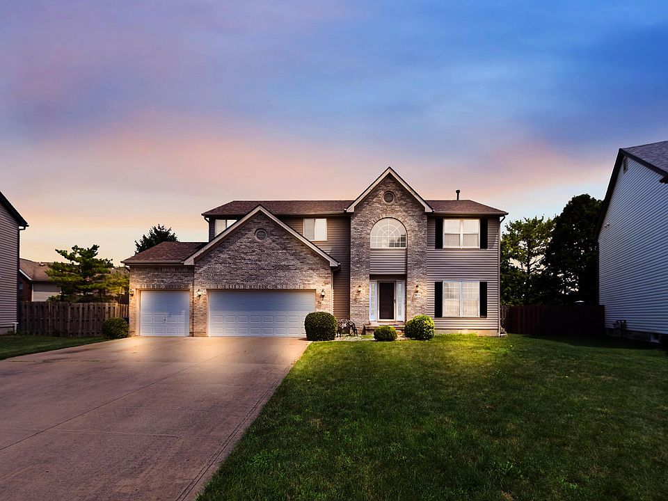 1st image of 5436 Mirage Dr