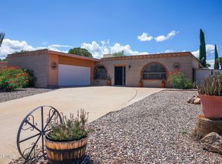 1110 La Rosa Ct, Sierra Vista, AZ 85635