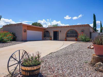 1110 La Rosa Ct, Sierra Vista, AZ, 85635