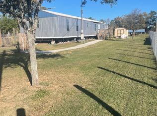 8123 County Road 927, Alvin, TX 77511