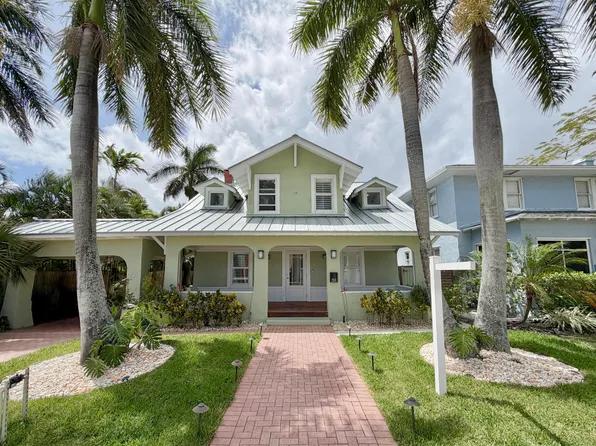 1605 Georgia Avenue, West Palm Beach, FL 33401
