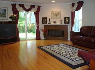 580 Barron Ave, Palo Alto, CA 94306