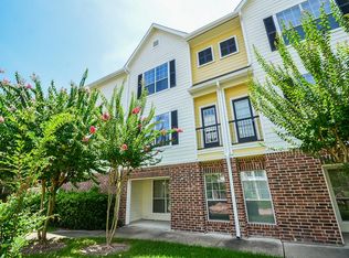 9200 Westheimer Rd APT 1602, Houston, TX 77063