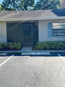2131 Ridge Rd S APT 86, Largo, FL, 33778