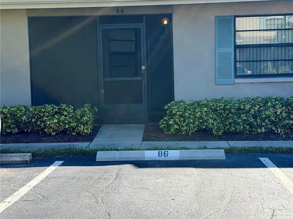 2131 Ridge Rd S APT 86, Largo, FL 33778