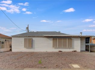 160 W Victory Rd, Henderson, NV 89015