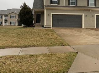 1530 S 4th St E #1530, Louisburg, KS 66053
