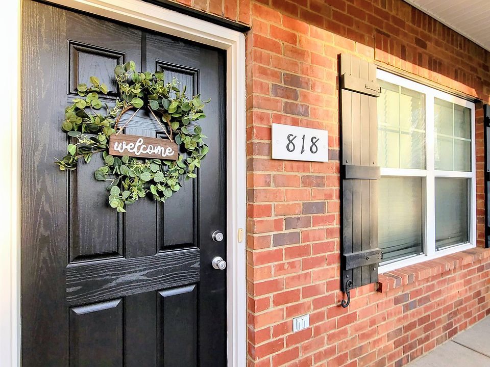 Welcome to 818 Staten Drive