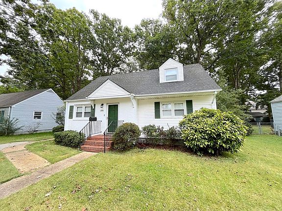 3rd image of 1209 Montague St