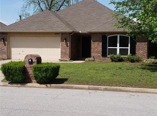 8947 E 95th Pl, Tulsa, OK 74133