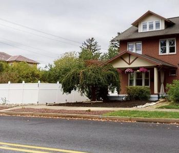 2521 W Union St, Allentown, PA, 18104