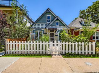 3820 Kalamath St, Denver, CO 80211