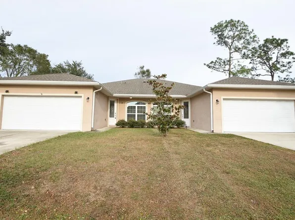 43 Lloyd Trl, Palm Coast, FL 32164