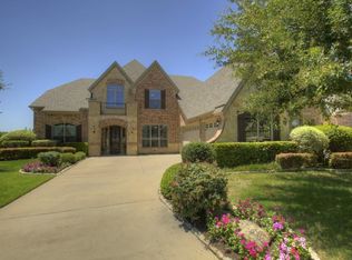 26 Tennis Village Dr, Heath, TX 75032