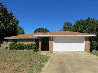 3364 El Prado St, Gulf Breeze, FL 32563