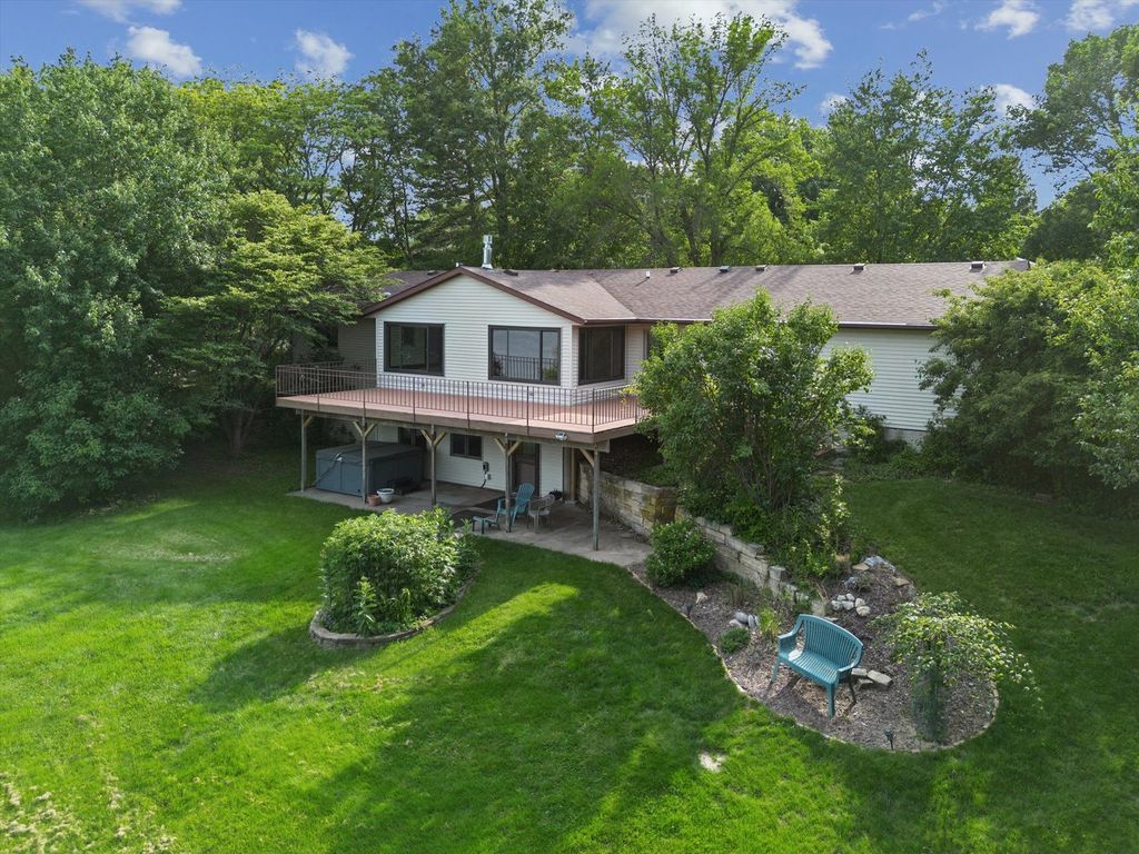 Apartment in Le Claire Township, Vista Hills, Scott - View 4
