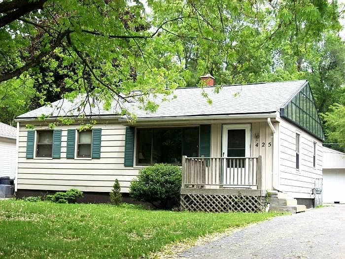 Affordable ranch