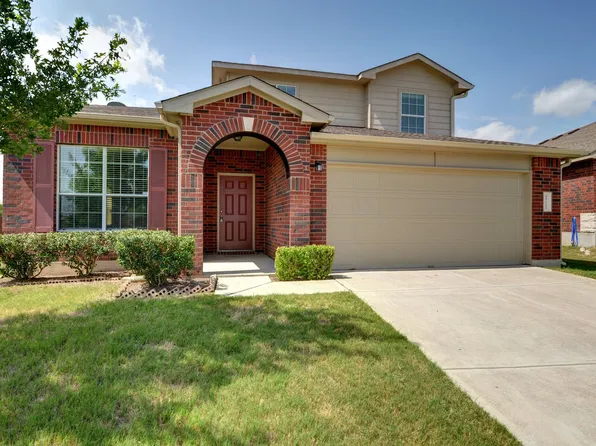 116 Hillside Dr #B, Elgin, TX 78621
