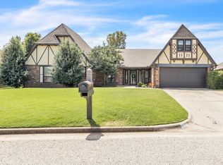 1120 NW 140th St, Edmond, OK 73013