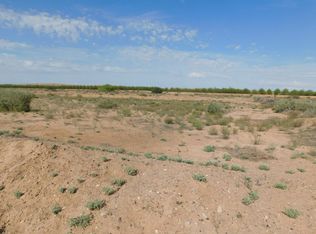Frazee Rd, Jarales, NM 87023