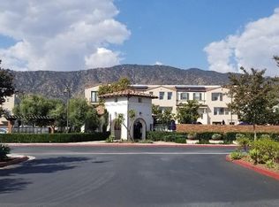 623 W Foothill Blvd Unit 39, Glendora, CA