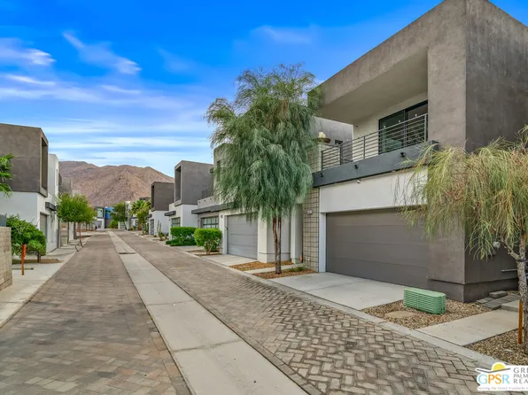 482 Paragon Loop, Palm Springs, CA 92262