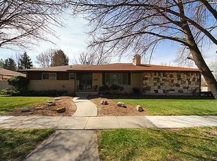 2148 E Melinda Ln, Salt Lake City, UT 84109