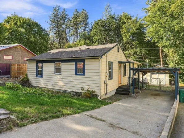 3234 W North Loop Ave, Spokane, WA 99224