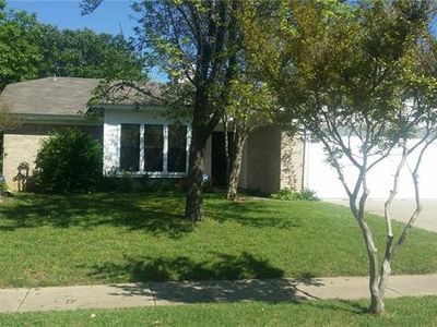 1076 W Hills Ter, Saginaw, TX, 76179