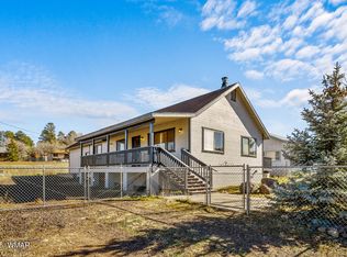 2271 S Joyce Ln, Pinetop, AZ 85935
