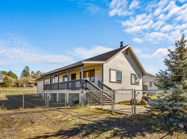 2271 S Joyce Ln, Pinetop, AZ 85935
